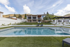 Siesta Deluxe Villa Coco, Padul